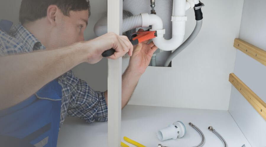 Professional emergency plumbing in Pilot Knob, MO